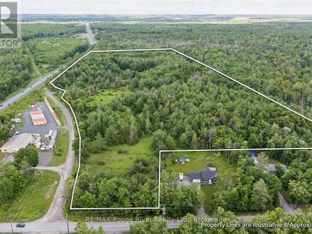 Land for sale in Hastings, Ontario