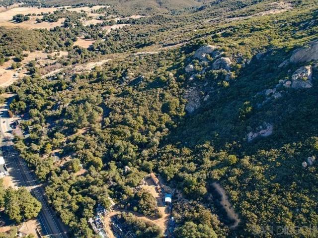 Property for sale in Descanso, California