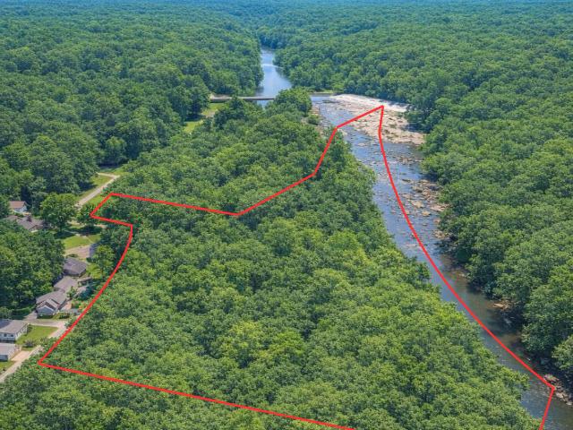 Land for sale in Porterdale, Georgia