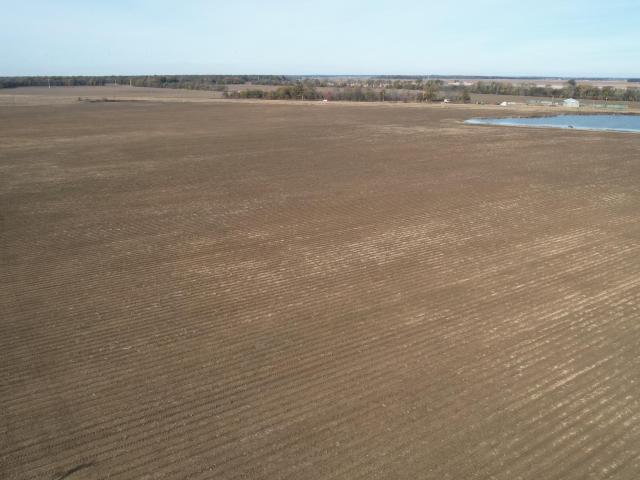 Land for sale in Itta Bena, Mississippi