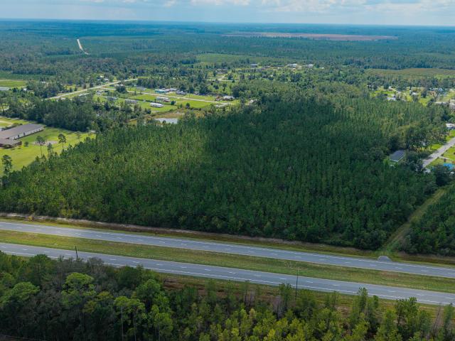Land for sale in Cutting, Homerville