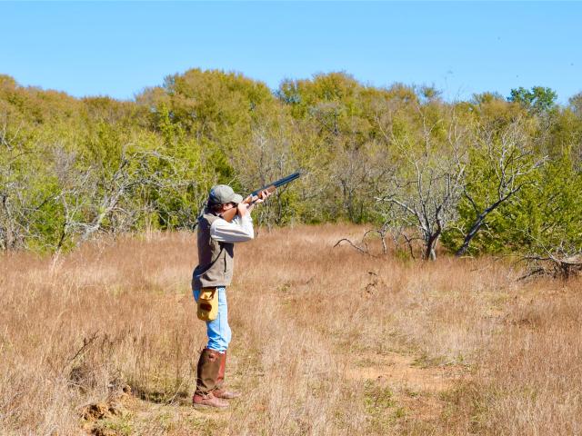 Land for sale in Limestone, Texas