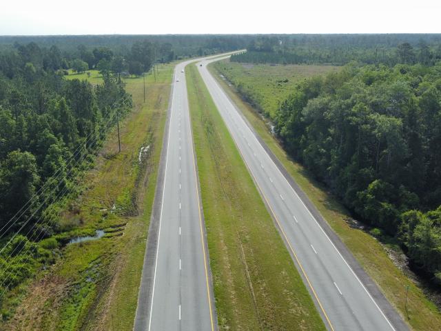 Land for sale in Georgia