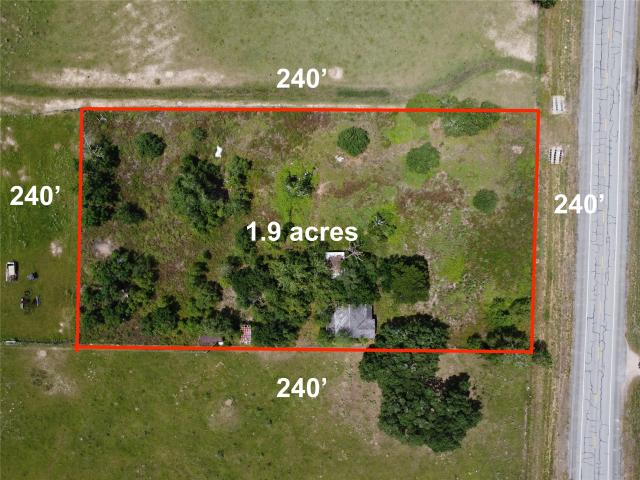 Land for sale in Rock Island, Texas