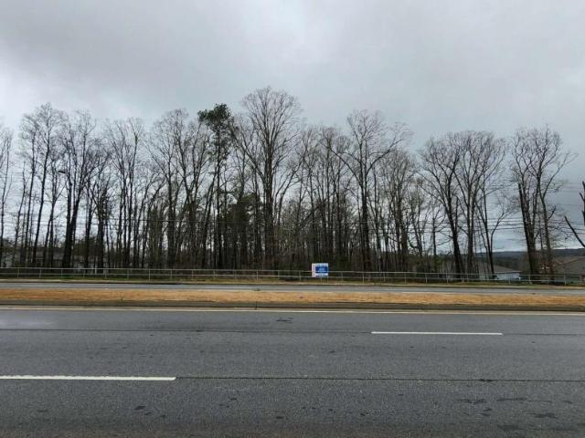 Land for sale in Brownsville, Douglasville