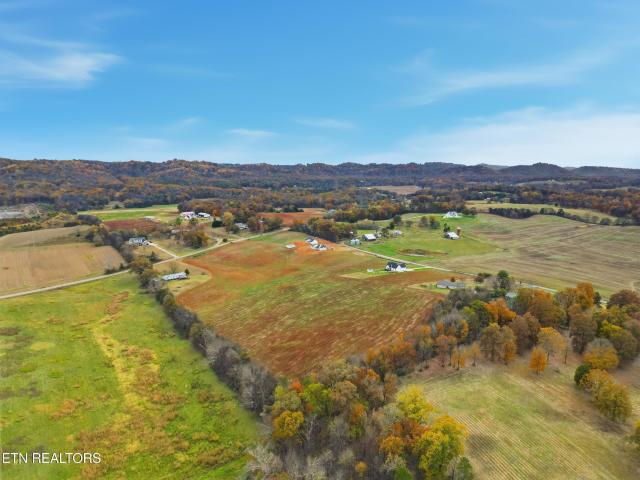 Land for sale in Greenback, East Tennessee