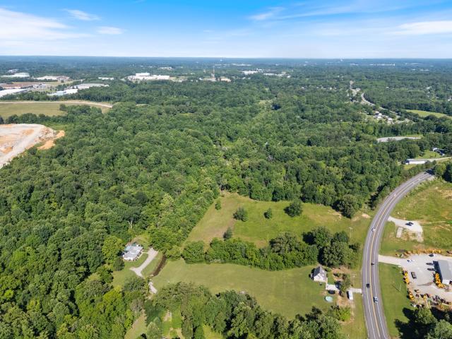 Farm for sale in Tennessee
