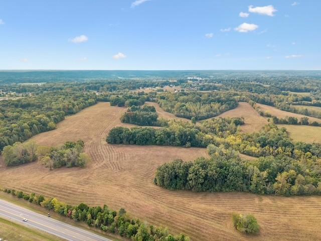Land for sale in Burns, Middle Tennessee