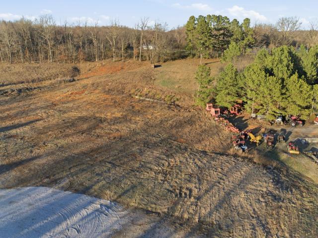 Land for sale in Tennessee