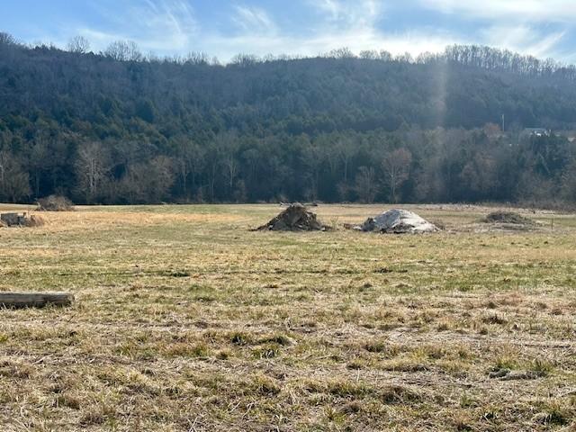 Land for sale in Tennessee