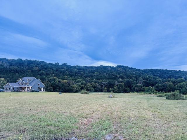 Land for sale in Tennessee