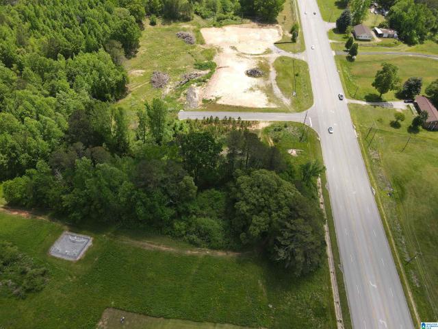 Land for sale in Heflin, Cleburne County