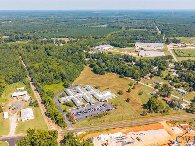 Commercial for sale in Virginia