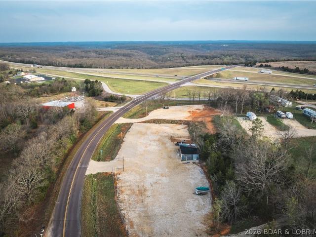 Commercial for sale in Richland, Missouri