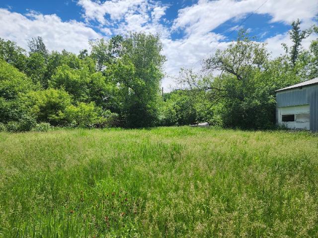 Land for sale in Almena, Wisconsin