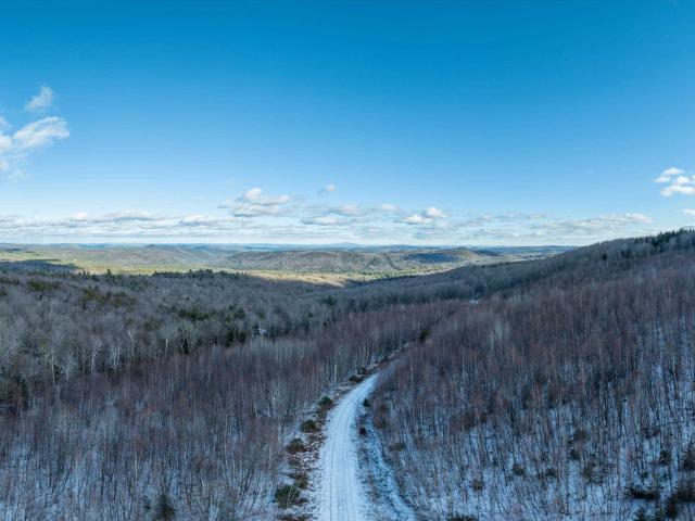 Land for sale in West Dover, Vermont