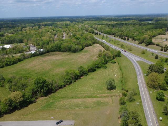 Land for sale in Tennessee