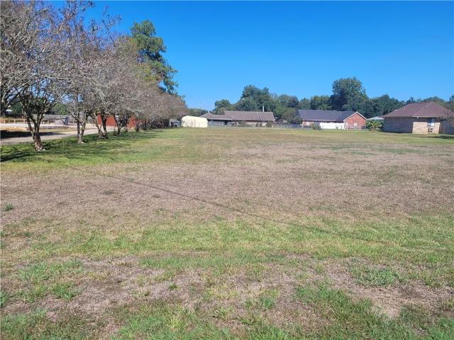 Land for sale in Marksville, Louisiana