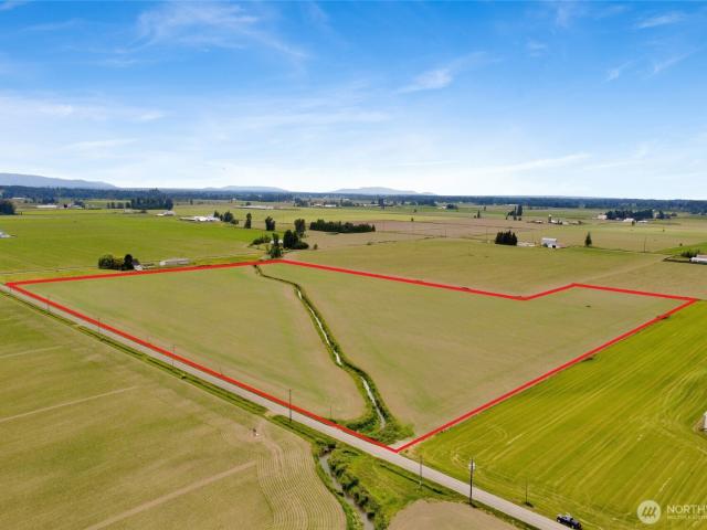 Land for sale in Sumas, Whatcom County
