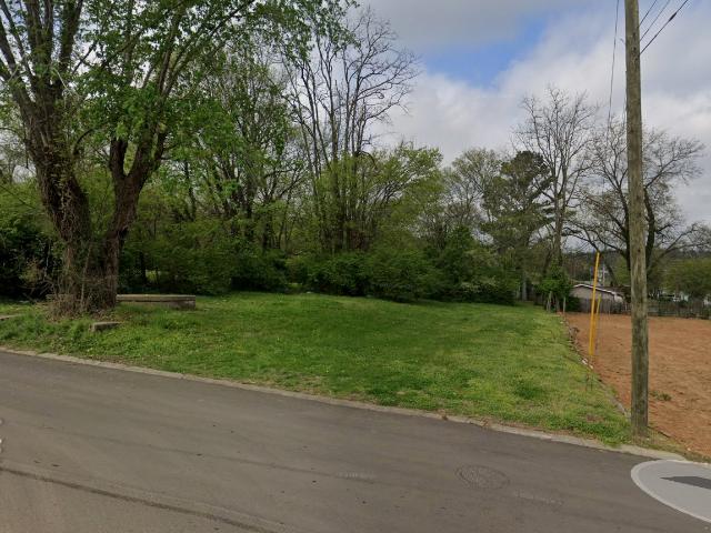 Land for sale in Tennessee
