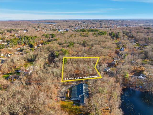 Land for sale in Coventry, Rhode Island