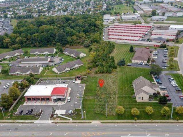 Land for sale in Columbus, Ohio