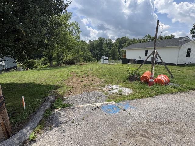 Land for sale in Tennessee