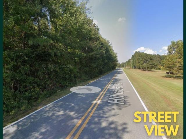 Land for sale in Bowdon, Georgia