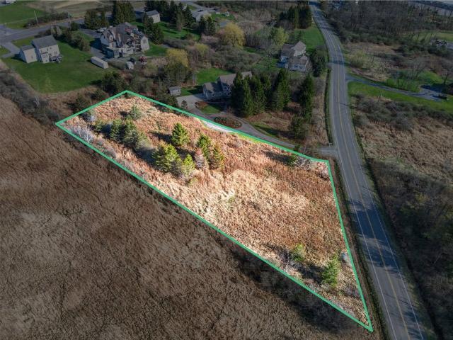 Land for sale in Lansing, New York