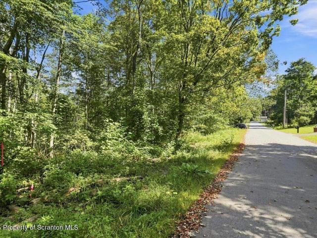 Land for sale in Crestwood, Roaring Brook Township