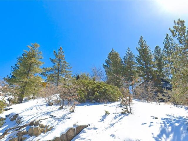 Land for sale in Green Valley Lake, California