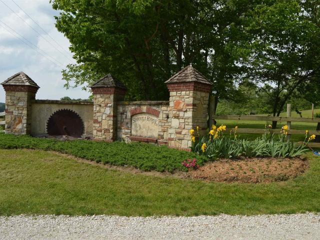 Property for sale in Shoals, Indiana