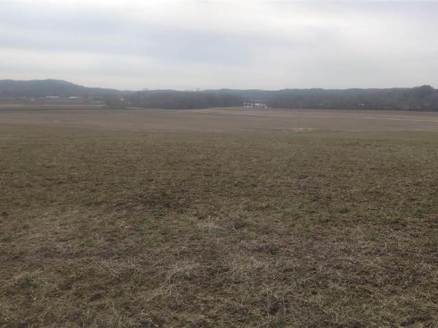 Land for sale in Shoals, Indiana