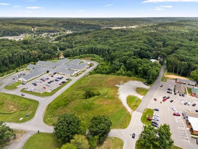 Land for sale in Tennessee