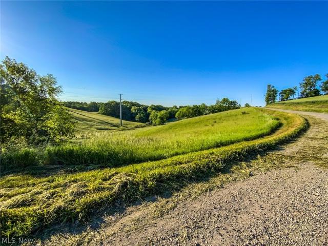 Land for sale in Jewett, Ohio
