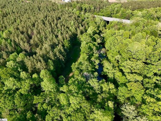 Land for sale in Roebuck, South Carolina