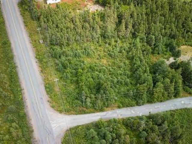 Land for sale in Newfoundland And Labrador