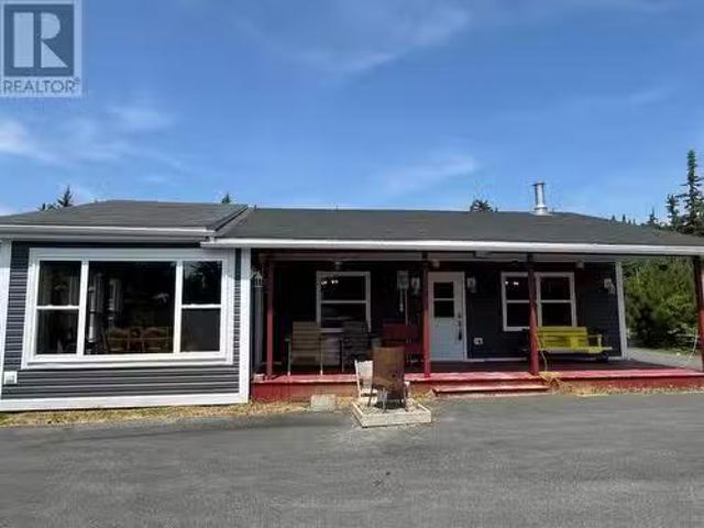 House for sale in Port De Grave, Newfoundland And Labrador