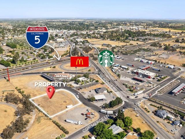 Commercial for sale in Glenn, California