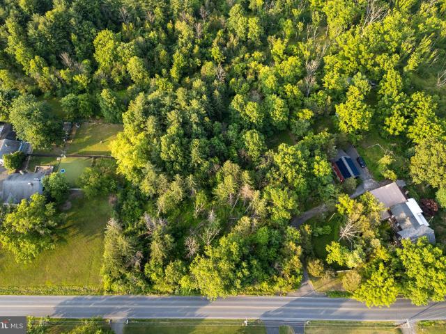 Land for sale in Perkiomenville, Pennsylvania