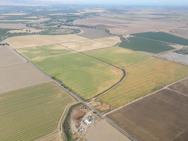 Land for sale in Turlock, California