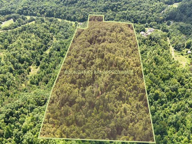 Land for sale in Manchester, Kentucky