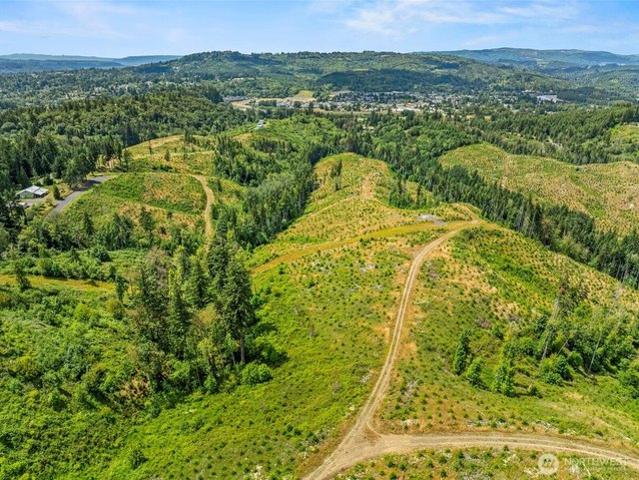 Land for sale in Kelso, Washington