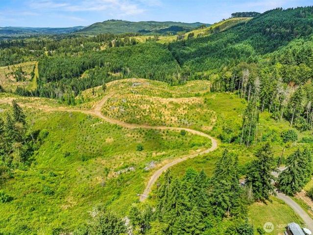 Land for sale in Kelso, Washington