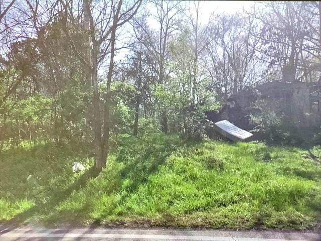 Land for sale in Ringgold, Georgia