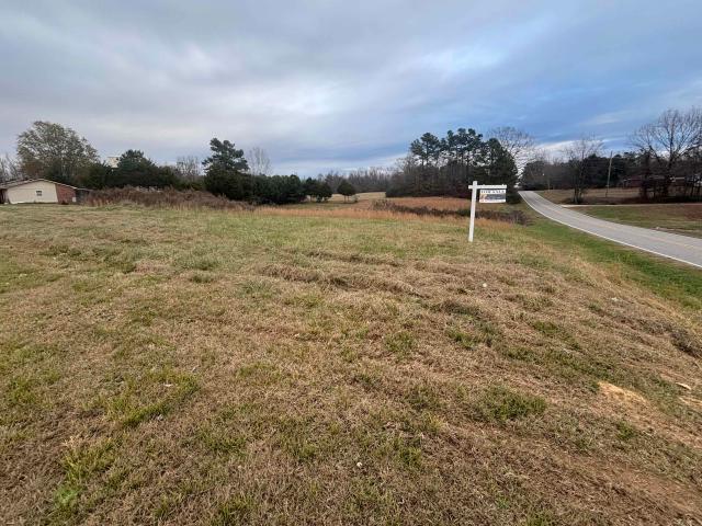 Land for sale in Phil Campbell, Alabama