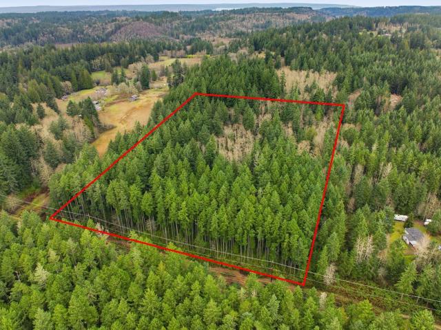 Land for sale in Poulsbo, Kitsap County