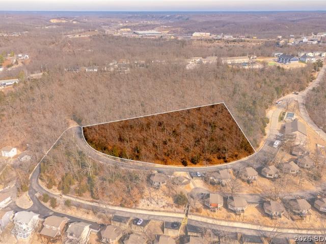 Land for sale in Osage Beach, Missouri