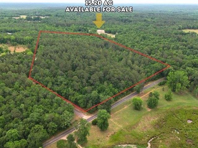Land for sale in Aiken, South Carolina