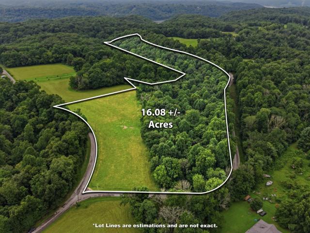 Farm for sale in Tennessee
